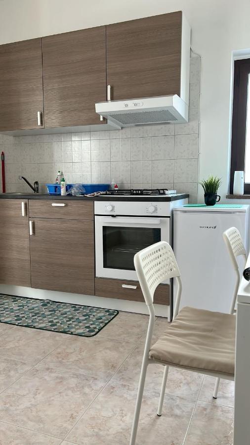 La Casa Di Gio Con Terrazzino Panoramico Apartment Polignano a Mare Bagian luar foto